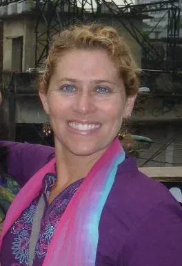 Carol Wilson 