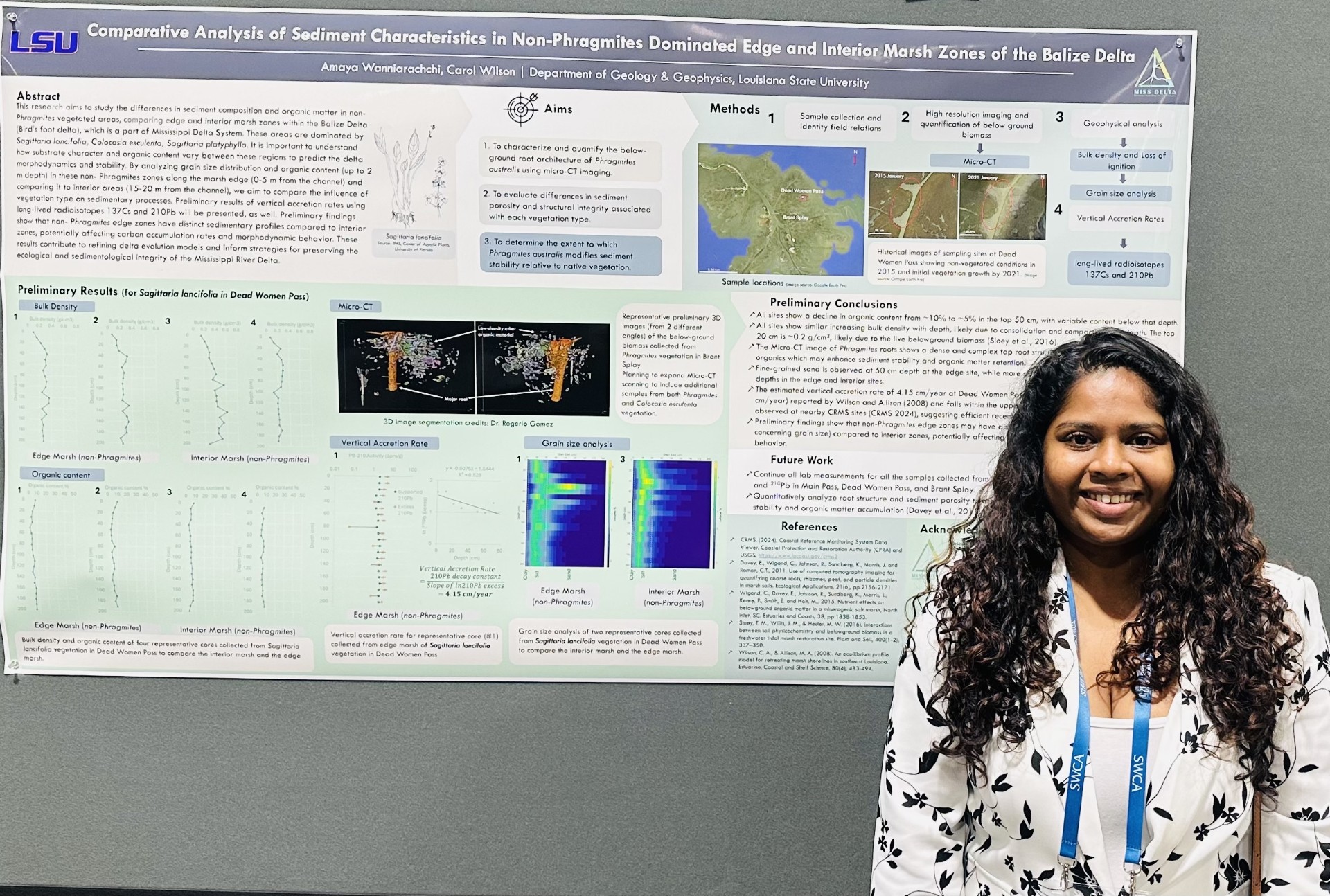 Poster Presentation