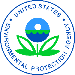 EPA seal epa seal