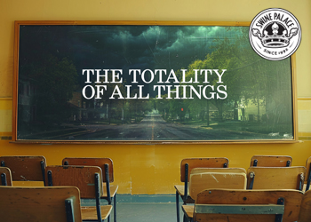 The Totality of all Things