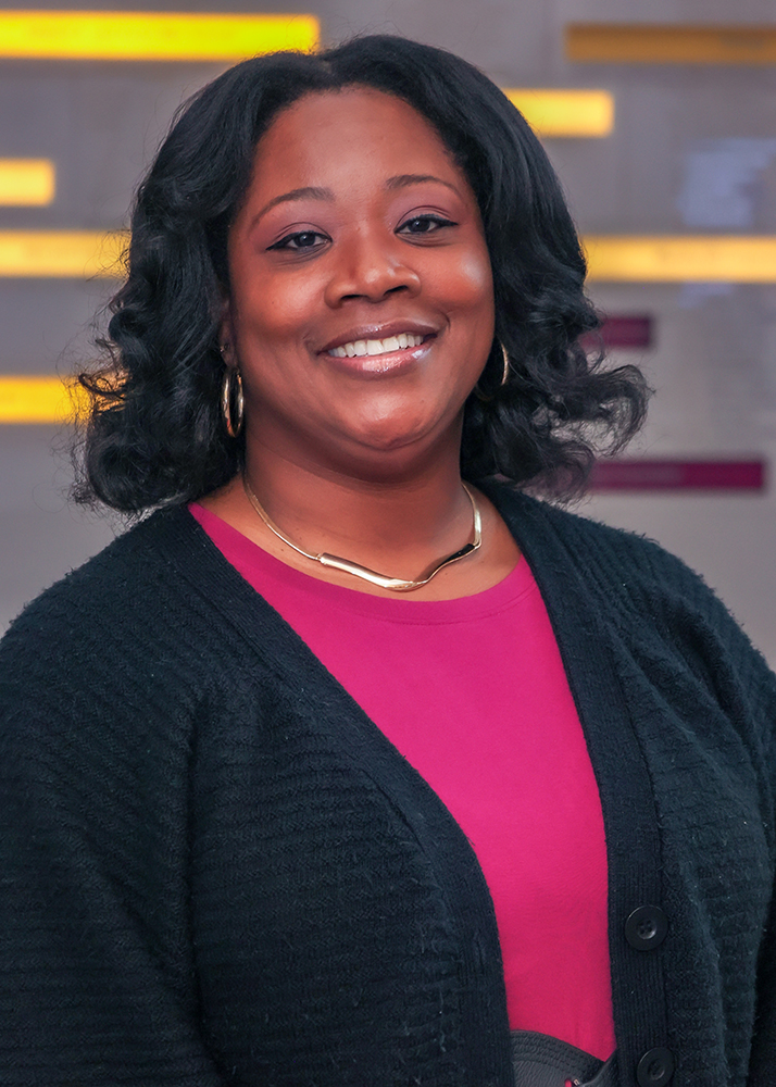 Stacia Moses