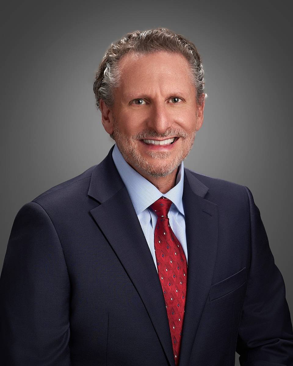 Dr. David Schechter