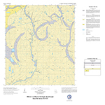 Milton 24k geology