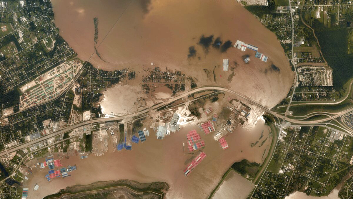 Hurricane Harvey Hurricane Harvey