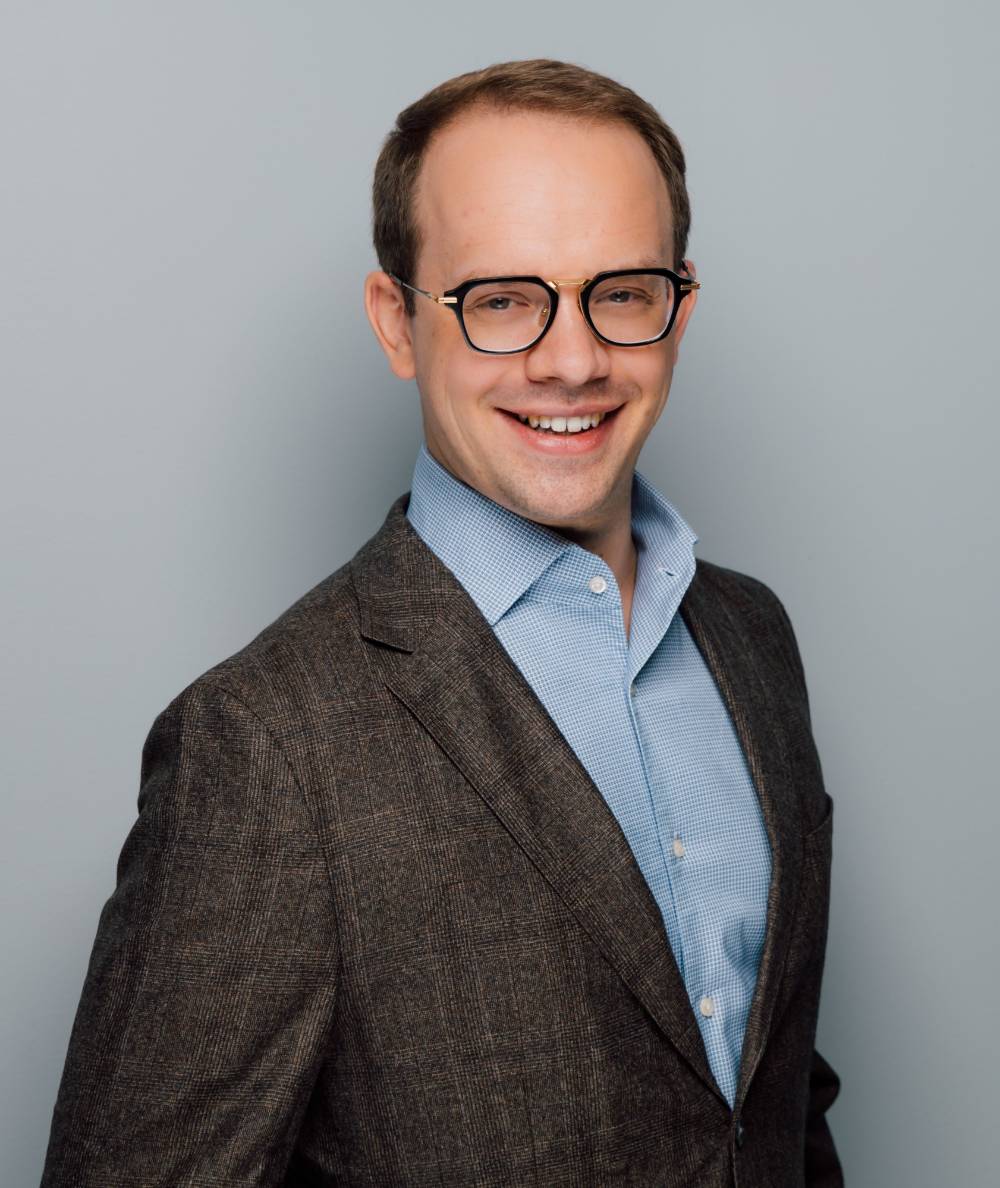 Constantin Schrade photo:schrade