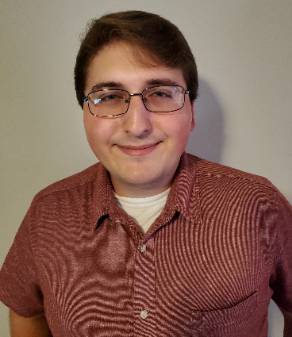 Cullen Domangue image