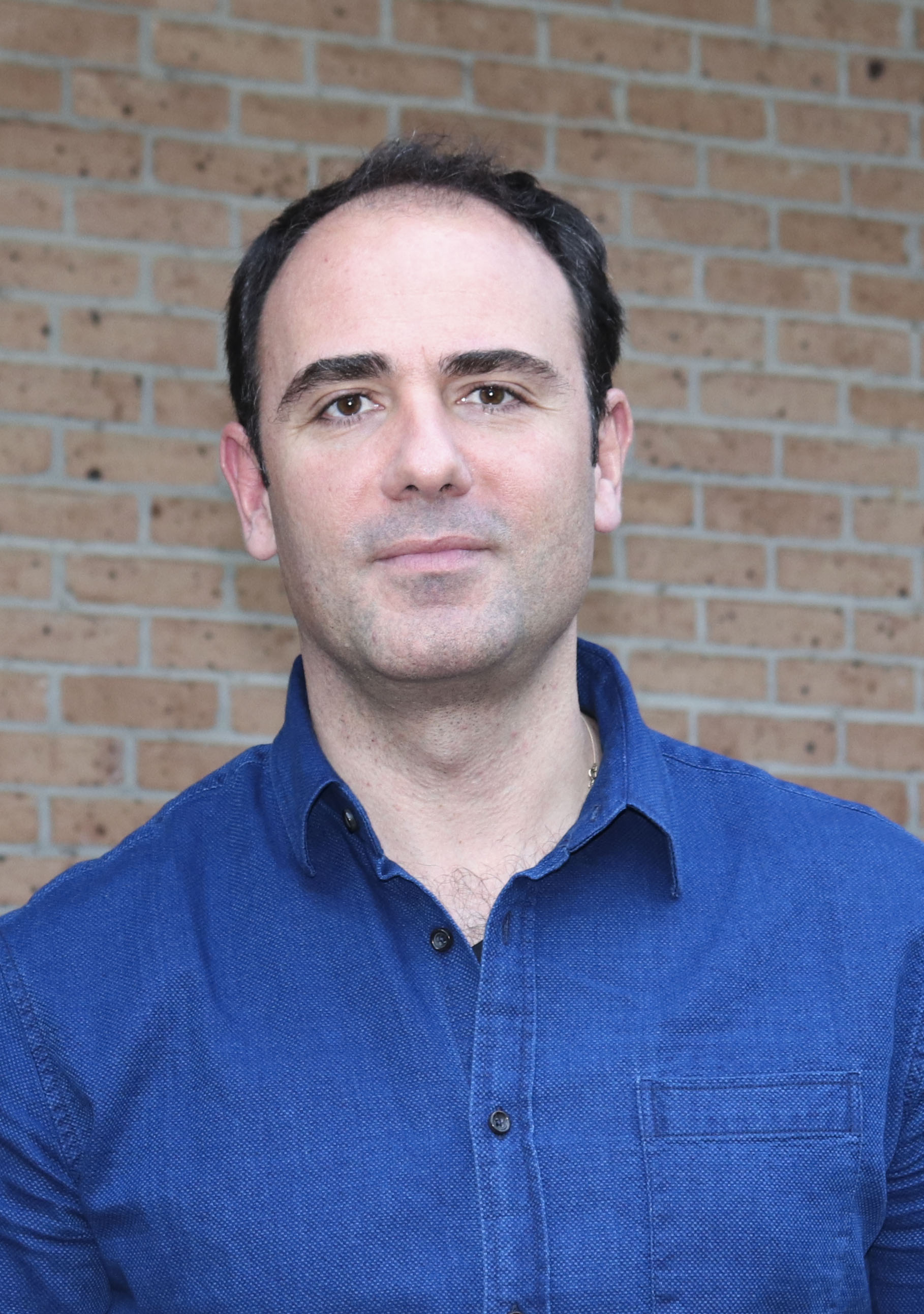 Anastasios Vourekas