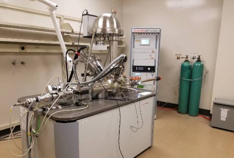 Scienta Omicron ESCA 2SR X-Ray