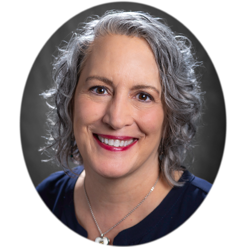 Judith Rhodes