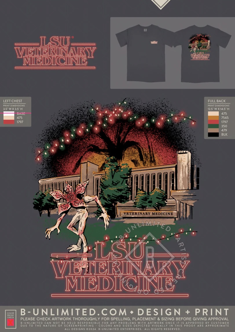 Stranger Things shirt