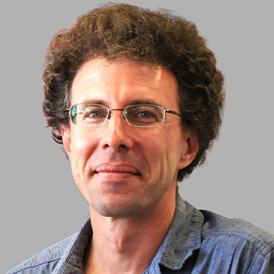 Russell Bonduriansky