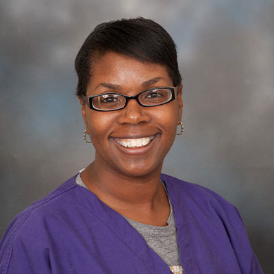 Rochelle Gage